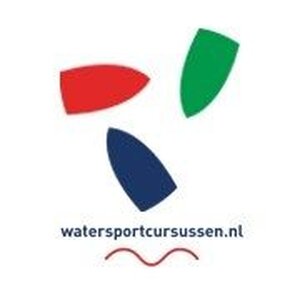 Watersportcursussen.nl logo