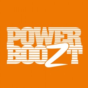 PowerBoozt Nederland logo