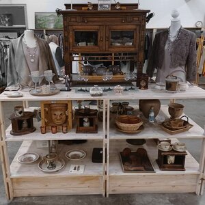 Kringloopwinkel RataPlan Rotterdam image 1