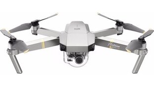Dordtenaar aangehouden voor gebruik drone boven The Passion