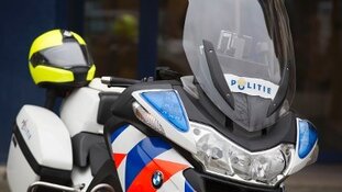 Twee aanhoudingen door EVA-team