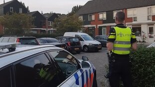 Drie doden bij schietincident