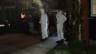 Drie doden bij gezinsdrama