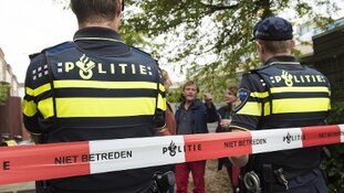 Dordtenaar zwaargewond na mishandeling