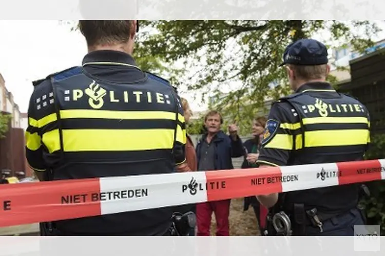Dordtenaar zwaargewond na mishandeling