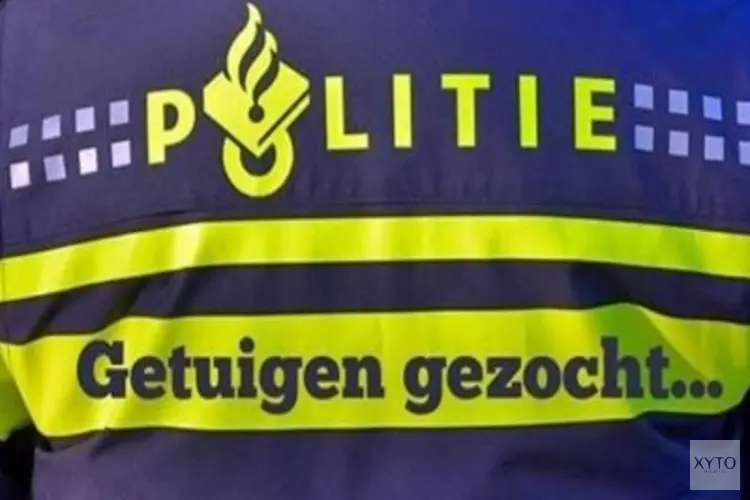 Politie onderzoekt schietincident Zuilenburg