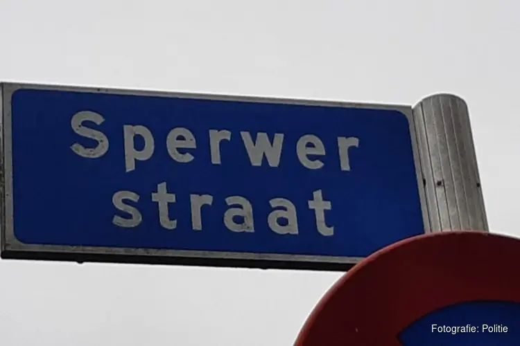 Verdachten schietincident Sliedrecht worden voorgeleid