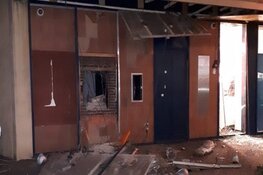 Update: De vijf van de plofkraak vandaag voorgeleid