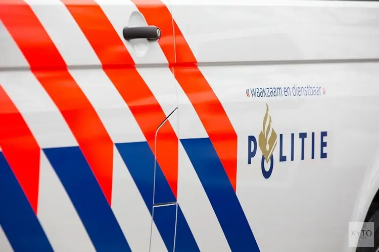Wie weet meer over de uit de hand gelopen verkeersruzie op Brouwersdijk?