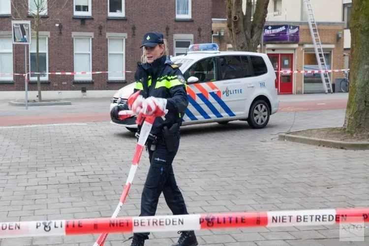 Man zwaargewond na steekincident Zwijndrecht