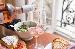 WijnSpijs Wandeling Dordrecht