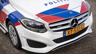 Wie weet meer over de overval op de Dubbeldreef?
