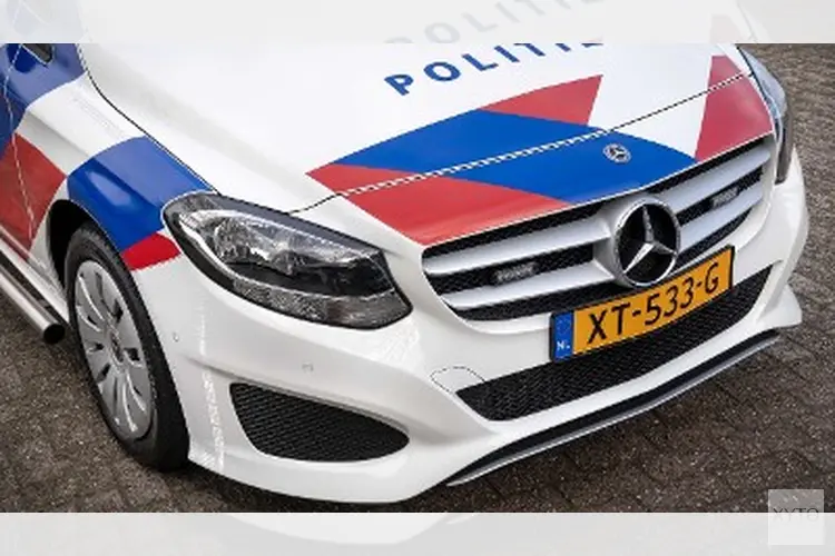 Wie weet meer over de overval op de Dubbeldreef?