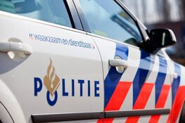 Getuigen ernstig ongeval Hastingsweg Dordrecht gezocht
