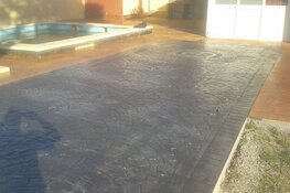 Een terras wat nooit meer verzakt en bijna geen onderhoud nodig heeft! Wie wil dat nu niet?