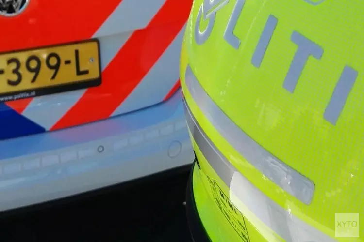 Politie zoekt getuigen van schietpartij in Dordrecht op man en vrouw