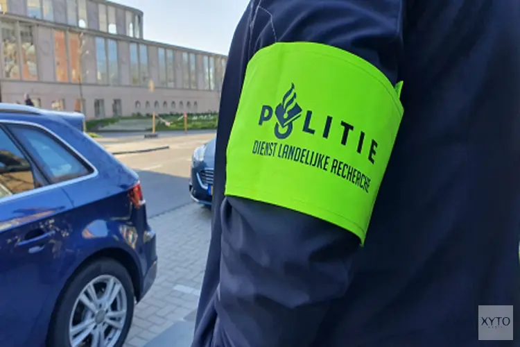 Verdachten aangehouden voor poging oplichting mondkapjes