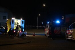 Politie onderzoekt dodelijk schietincident