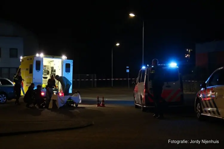 Politie onderzoekt dodelijk schietincident