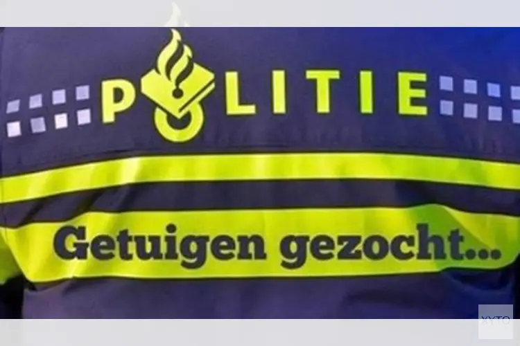Politie onderzoek schietincident Spirea Dordrecht