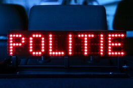 Getuigen beroving Zwijndrecht gezocht