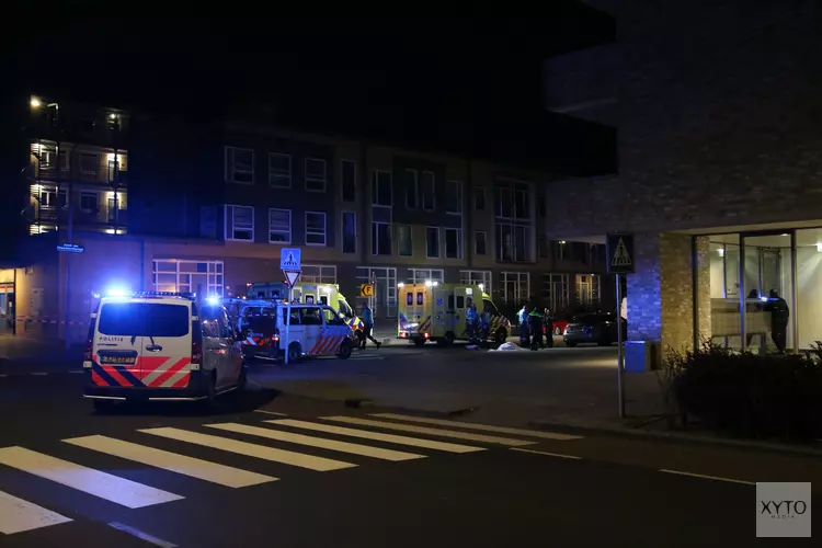 Onderzoek rond moord Johnny Henriques (42)