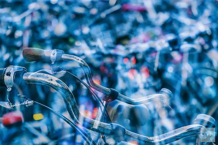Fietsenstallingen binnenstad vanaf 20 mei weer open met aangepaste openingstijden