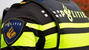 Zwijndrechtse meiden (15 en 17) aangehouden voor gewapende beroving