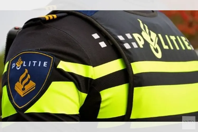 Zwijndrechtse meiden (15 en 17) aangehouden voor gewapende beroving