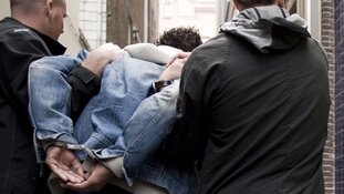 Verdachte van aanranding in Dordrecht aangehouden