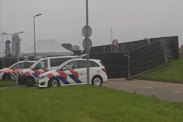 Derde verdachte aangehouden in onderzoek dodelijke schietpartij Ridderkerk
