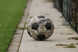 FC Eindhoven met ruime cijfers langs FC Dordrecht
