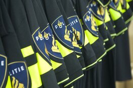 Medewerker tankstation onder schot gehouden bij overval