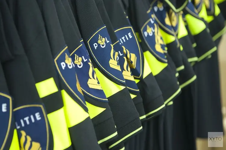 Medewerker tankstation onder schot gehouden bij overval