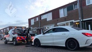 Zeven verdachten aangehouden voor overvallen en inbraken bij vermogende Nederlanders