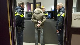 Jongen aangehouden na diefstal telefoons leerlingen Dordrecht