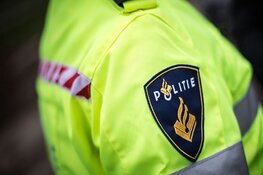 Man met vuurwapen in broeksband aangehouden