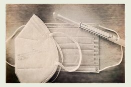 Coronatest in Dordrecht afnemen
