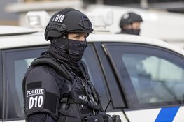 Megaproces rondom Ridouan Taghi van start; eerste verdachten komen aan bij rechtbank