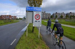 Barendrecht krijgt vanaf oktober waarnemend burgemeester
