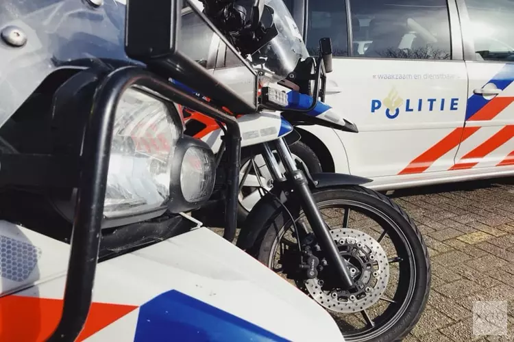 Politie zoekt getuigen schieten Galileïlaan