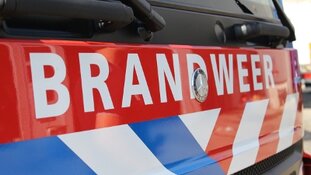 Onderzoek naar woningbrand; wie heeft informatie of camerabeelden?