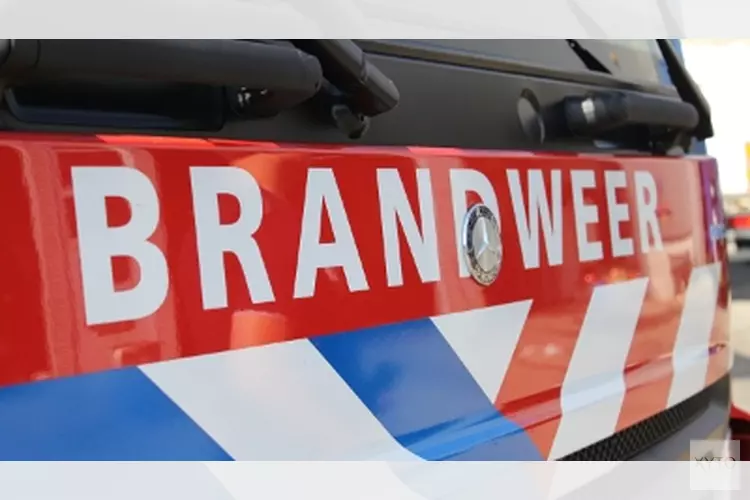 Onderzoek naar woningbrand; wie heeft informatie of camerabeelden?