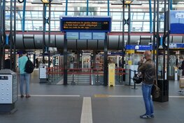 Landelijke storing legt treinverkeer plat