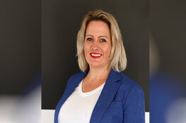Barbara Stouten opent uitzendbureau aan de Voorstraat in Dordrecht
