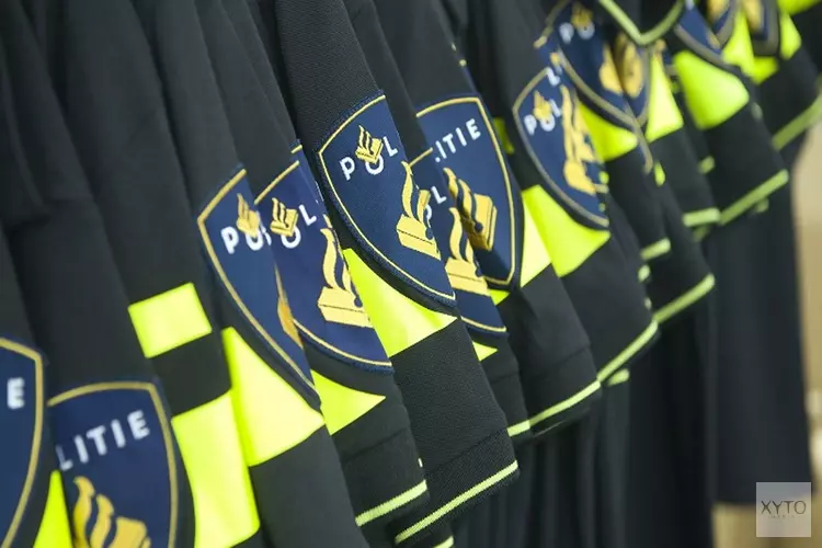 Twee mannen aangehouden na diefstal telefoons op school Dordrecht