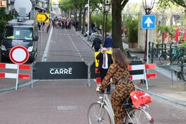 Vandaag gelegenheid tot afscheid van Peter R. de Vries in Carré