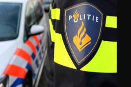 Bezorger van keukenmateriaal overvallen in Dordrecht.