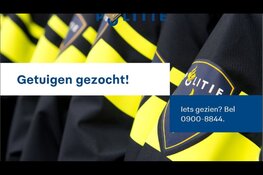 Getuigen gezocht van serie-autobandensteker in Zwijndrecht en Hendrik-Ido-Ambacht