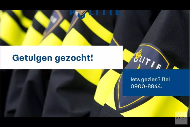 Getuigen gezocht van serie-autobandensteker in Zwijndrecht en Hendrik-Ido-Ambacht
